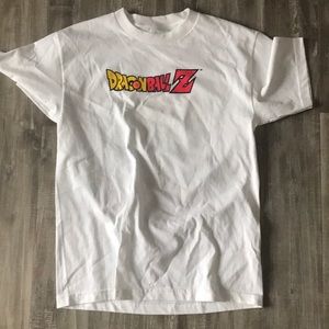 Dragon ball Z t shirt